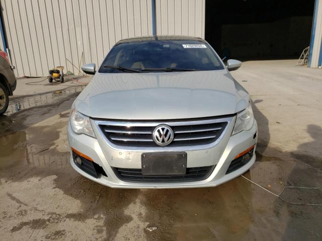 Photo 5 from auction – 2009 VOLKSWAGEN CC VR6 4MO with VIN WVWGU73C99E548628