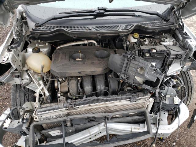 Photo 11 from auction – 2020 FORD ECOSPORT T with VIN MAJ6S3KL0LC352677