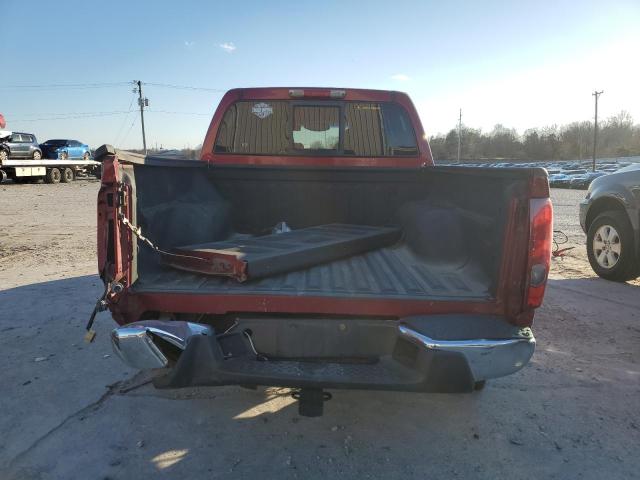 Photo 6 from auction – 2006 CHEVROLET COLORADO with VIN 1GCDT136568137752