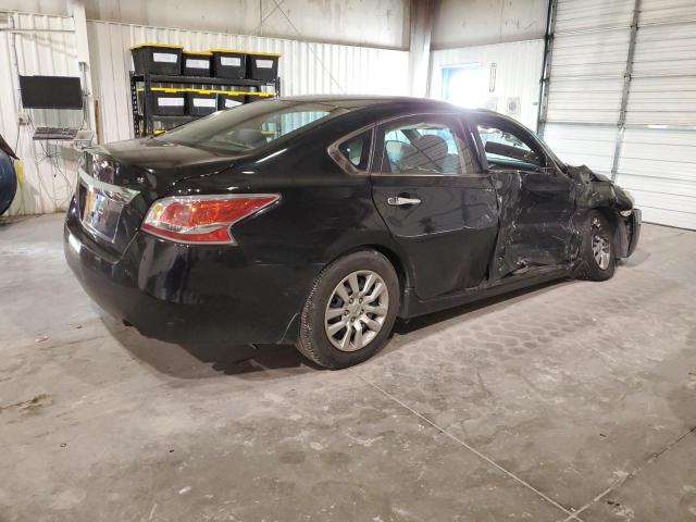 Photo 3 from auction – 2015 NISSAN ALTIMA 2.5 with VIN 1N4AL3AP3FC574517