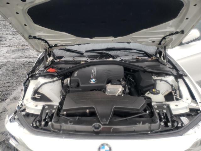 Photo 11 from auction – 2016 BMW 320 XI with VIN WBA8A3C57GK551496
