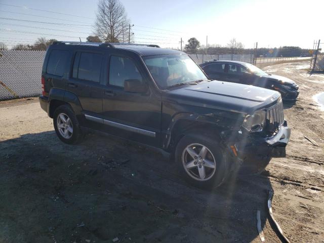 Photo 4 from auction – 2012 JEEP LIBERTY LI with VIN 1C4PJMCK0CW145198