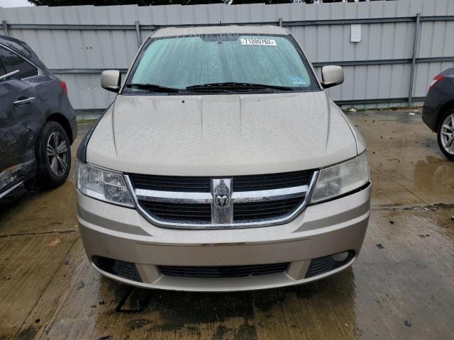 Photo 5 from auction – 2009 DODGE JOURNEY SX with VIN 3D4GG57V39T158537