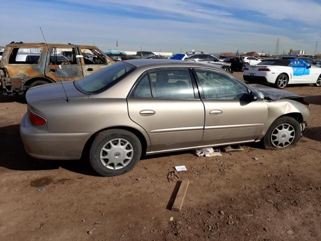Photo 3 from auction – 2003 BUICK CENTURY CU with VIN 2G4WS52J231237603