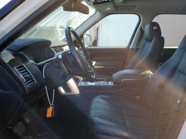 Photo 7 from auction – 2016 LAND ROVER RANGE ROVE with VIN SALGS2PF6GA312108