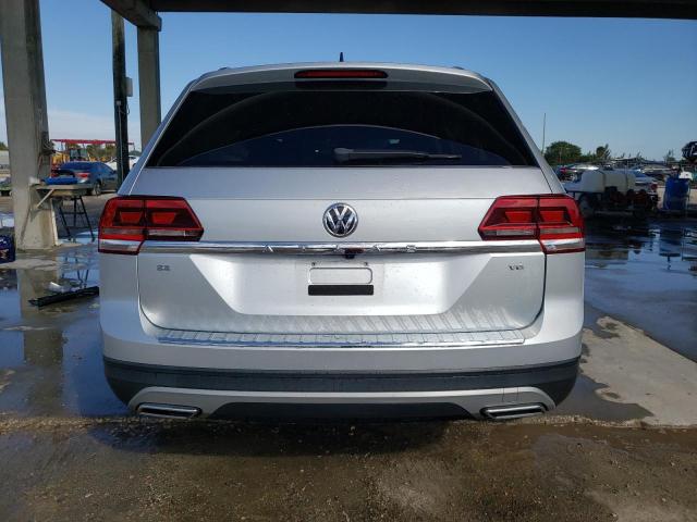 Photo 6 from auction – 2018 VOLKSWAGEN ATLAS SE with VIN 1V2DR2CA4JC580181