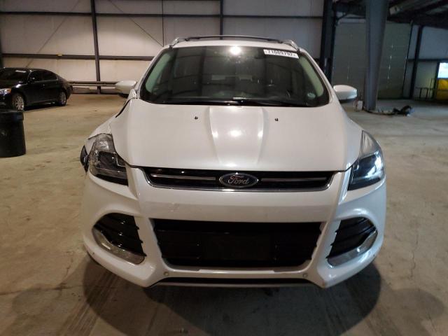 Photo 5 from auction – 2013 FORD ESCAPE TIT with VIN 1FMCU9J99DUB40609
