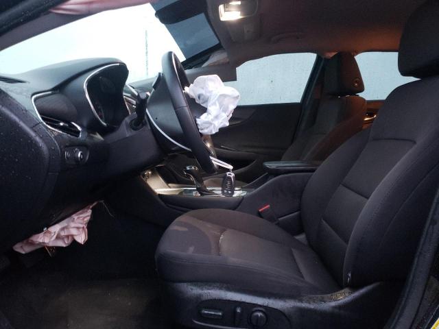 Photo 7 from auction – 2016 CHEVROLET MALIBU LT with VIN 1G1ZE5ST9GF295208