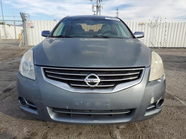Photo 5 from auction – 2010 NISSAN ALTIMA BAS with VIN 1N4AL2AP6AN556830