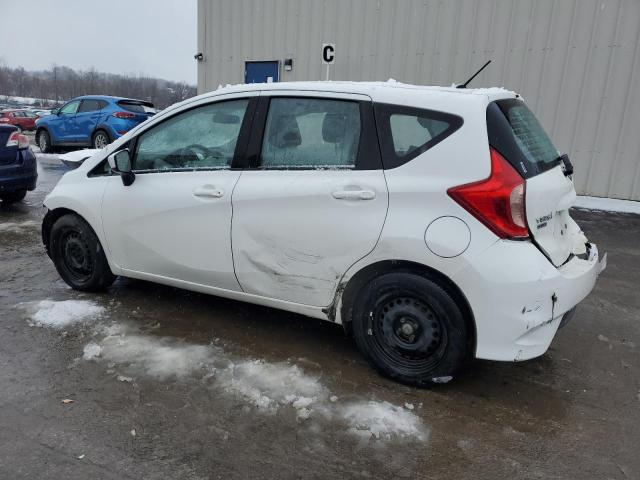 Photo 2 from auction – 2019 NISSAN VERSA NOTE with VIN 3N1CE2CP5KL366290