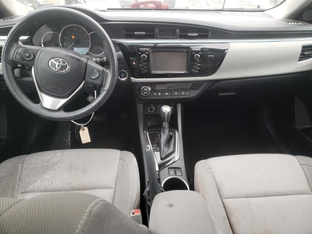 Photo 8 from auction – 2015 TOYOTA COROLLA EC with VIN 5YFBPRHE7FP263285