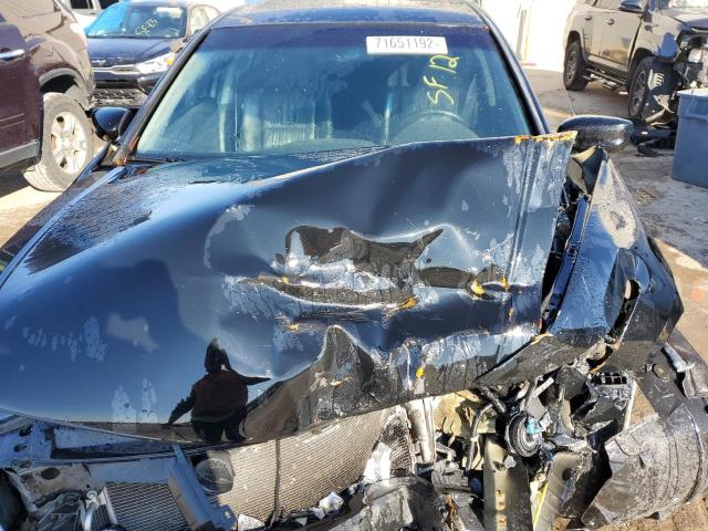 Photo 11 from auction – 2012 HONDA ACCORD EXL with VIN 1HGCP2F87CA216445
