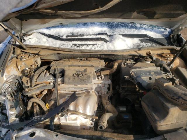 Photo 11 from auction – 2012 TOYOTA CAMRY BASE with VIN 4T1BF1FK3CU594601