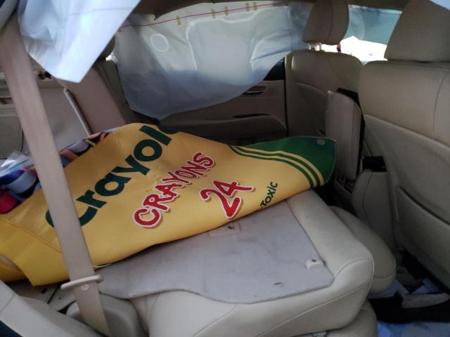 Photo 11 from auction – 2015 LEXUS RX 350 BAS with VIN 2T2BK1BAXFC297478