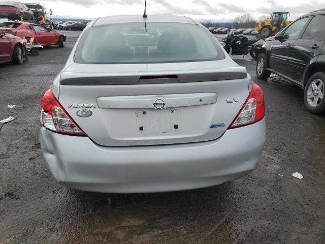 Photo 6 from auction – 2013 NISSAN VERSA S with VIN 3N1CN7AP6DL882497