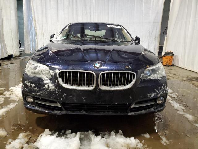 Photo 5 from auction – 2015 BMW 535 XI with VIN WBA5B3C5XFD546330