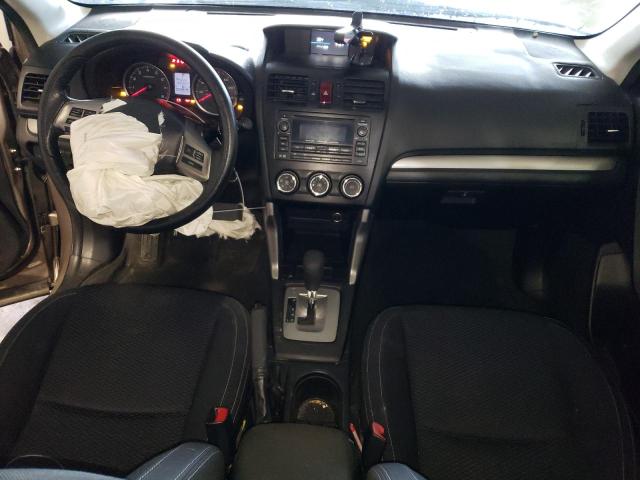 Photo 8 from auction – 2015 SUBARU FORESTER 2 with VIN JF2SJABC1FH478622