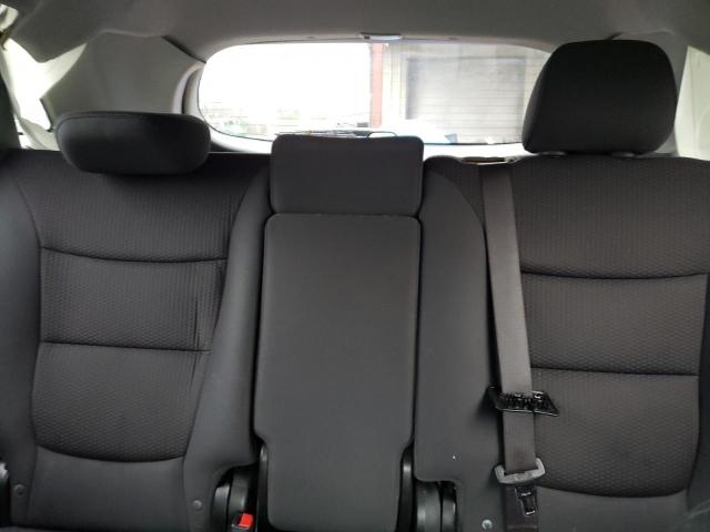 Photo 10 from auction – 2011 KIA SORENTO BA with VIN 5XYKTCA1XBG074970