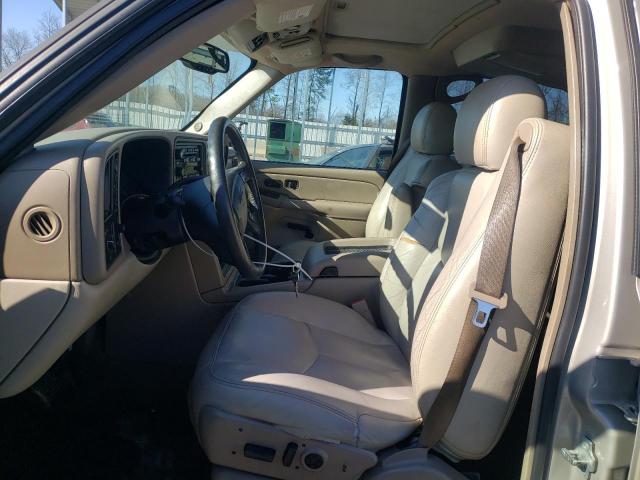 Photo 7 from auction – 2004 GMC YUKON with VIN 1GKEK13Z94J314167
