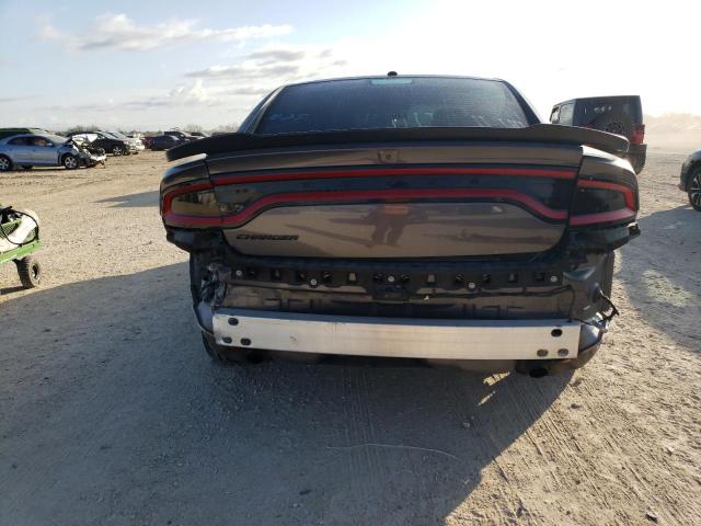 Photo 6 from auction – 2020 DODGE CHARGER SX with VIN 2C3CDXBG4LH101664