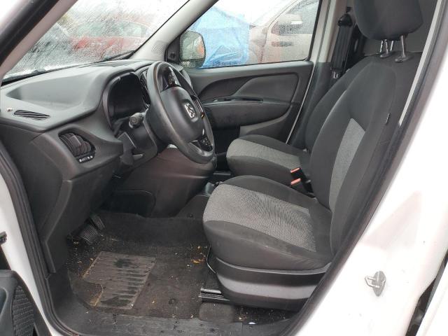 صورة رقم 7 من المزاد - 2021 RAM PROMASTER مع VIN ZFBHRFAB7M6U15592