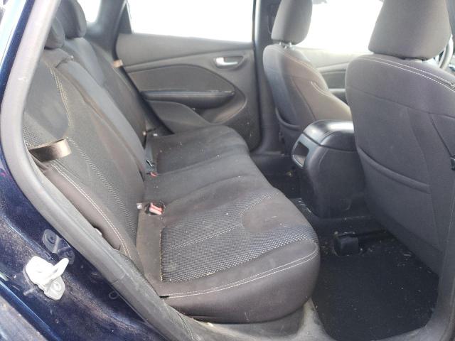 Photo 10 from auction – 2015 DODGE DART SXT with VIN 1C3CDFBB2FD309378