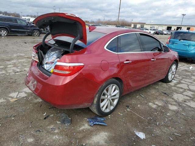 Photo 3 from auction – 2017 BUICK VERANO with VIN 1G4PS5SK1H4113640