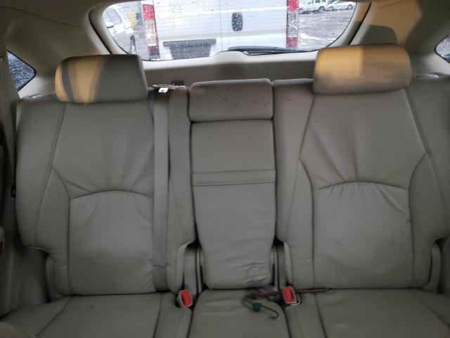 Photo 10 from auction – 2005 LEXUS RX 330 with VIN 2T2HA31U05C062879