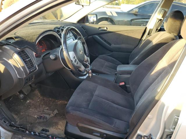 Photo 7 from auction – 2008 NISSAN ALTIMA 2.5 with VIN 1N4AL21E88C283877