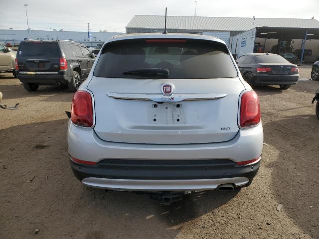 Photo 6 from auction – 2016 FIAT 500X LOUNG with VIN ZFBCFYDT5GP378396