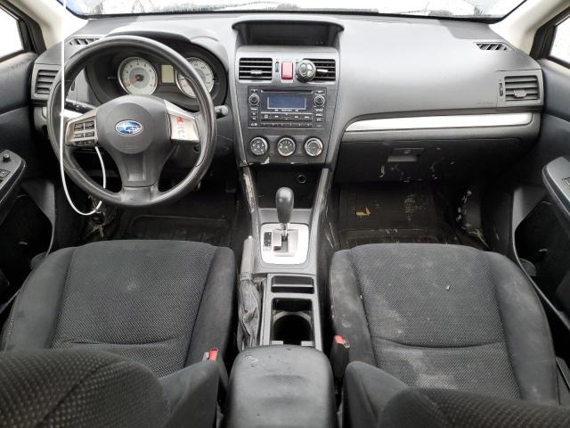 Photo 8 from auction – 2014 SUBARU IMPREZA with VIN JF1GPAA63E8263312