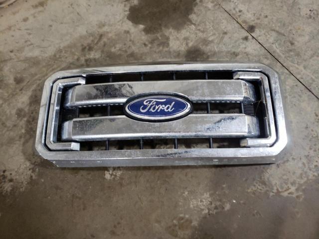 Photo 12 from auction – 2012 FORD F250 SUPER with VIN 1FT7X2BT2CEA58552