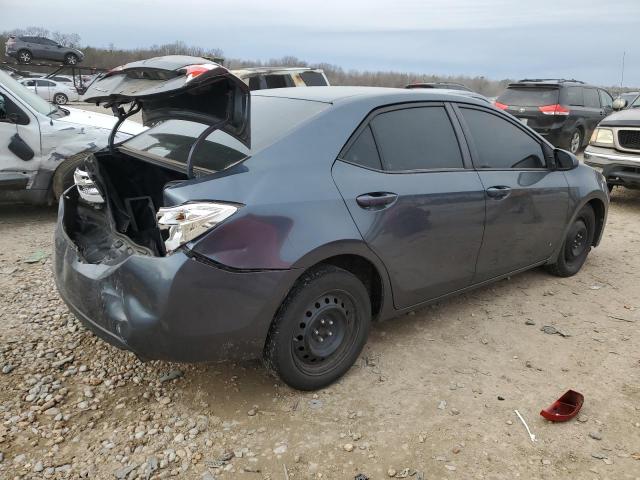 Photo 3 from auction – 2014 TOYOTA COROLLA L with VIN 2T1BURHEXEC227856
