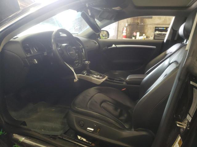 Photo 7 from auction – 2015 AUDI A5 PROGRES with VIN WAUMFBFR7FA035815