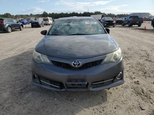 Photo 5 from auction – 2014 TOYOTA CAMRY L with VIN 4T1BF1FK4EU771532