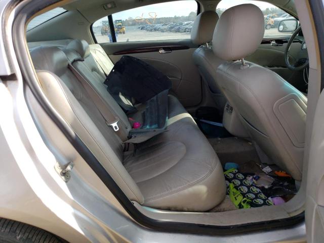 Photo 10 from auction – 2011 BUICK LUCERNE CX with VIN 1G4HC5EM5BU105174