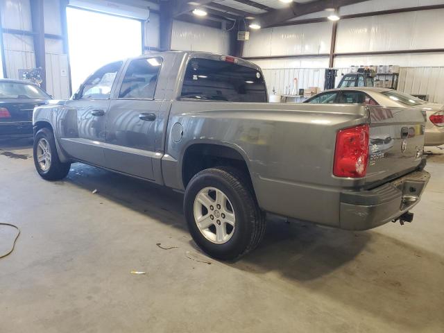 Photo 2 from auction – 2011 DODGE DAKOTA SLT with VIN 1D7RE3GP3BS685198