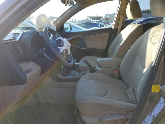 Photo 7 from auction – 2012 TOYOTA RAV4 with VIN 2T3BF4DV7CW249805