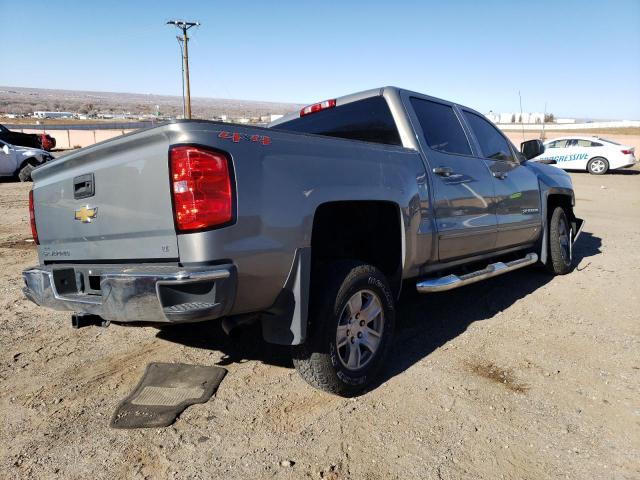 Photo 3 from auction – 2017 CHEVROLET SILVERADO with VIN 3GCUKREC4HG312476