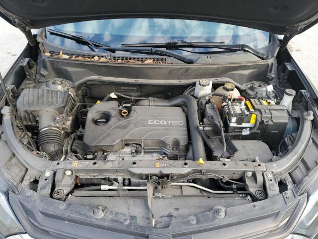 Photo 12 from auction – 2018 CHEVROLET EQUINOX LT with VIN 3GNAXJEV8JS574261