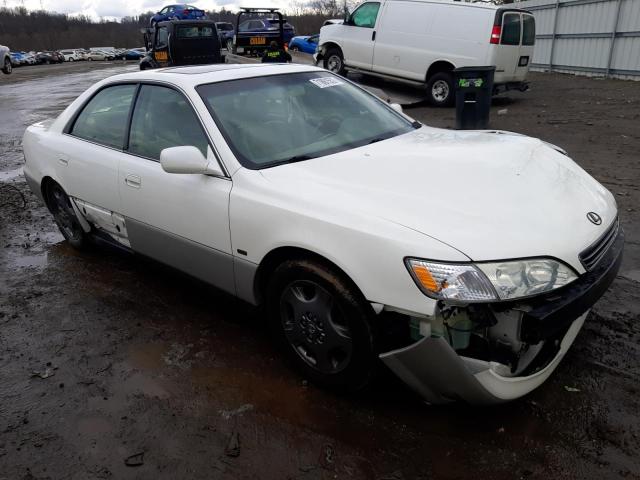 Zdjęcie 4 z aukcji – 2001 LEXUS ES 300 z VIN JT8BF28GX10308538
