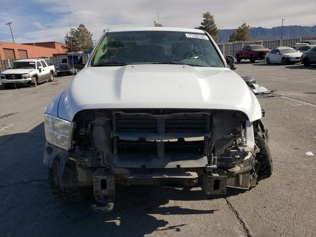 Photo 5 from auction – 2015 RAM 1500 ST with VIN 1C6RR7KG0FS789626