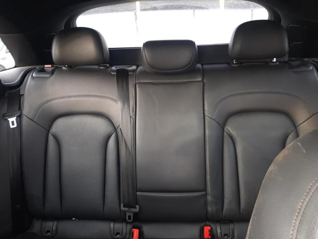 Photo 10 from auction – 2015 AUDI Q3 PREMIUM with VIN WA1BFCFS9FR011580
