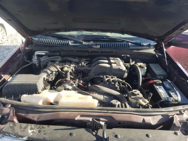 Photo 12 from auction – 2007 FORD EXPLORER E with VIN 1FMEU74E47UB58493