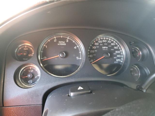 Photo 9 from auction – 2007 CHEVROLET SILVERADO with VIN 1GCHK23607F530713