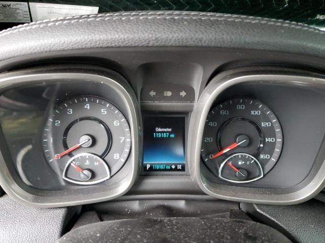 Photo 9 from auction – 2013 CHEVROLET MALIBU 2LT with VIN 1G11E5SA1DF164717