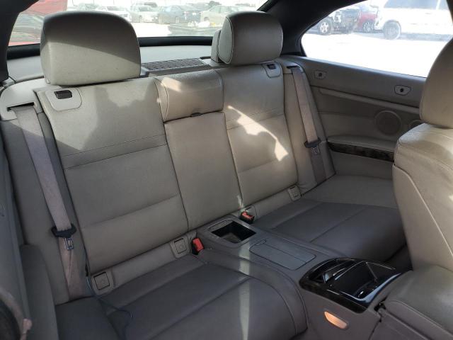 Photo 10 from auction – 2008 BMW 335 I with VIN WBAWL73528P178655