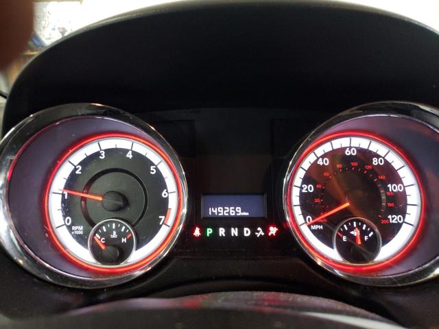 Photo 9 from auction – 2012 DODGE GRAND CARA with VIN 2C4RDGCG8CR204097