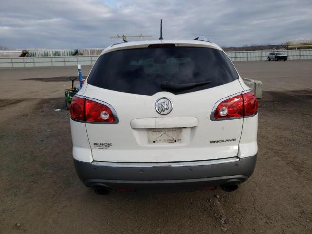 Photo 6 from auction – 2012 BUICK ENCLAVE with VIN 5GAKRCED4CJ111923