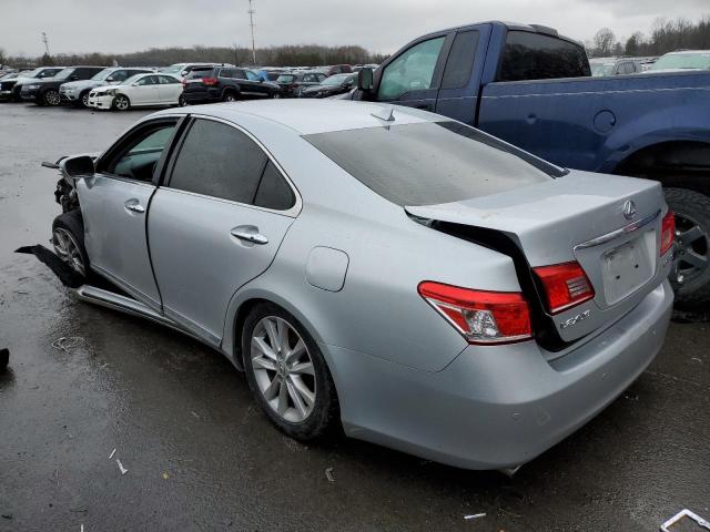 Photo 2 from auction – 2010 LEXUS ES 350 with VIN JTHBK1EG3A2359488